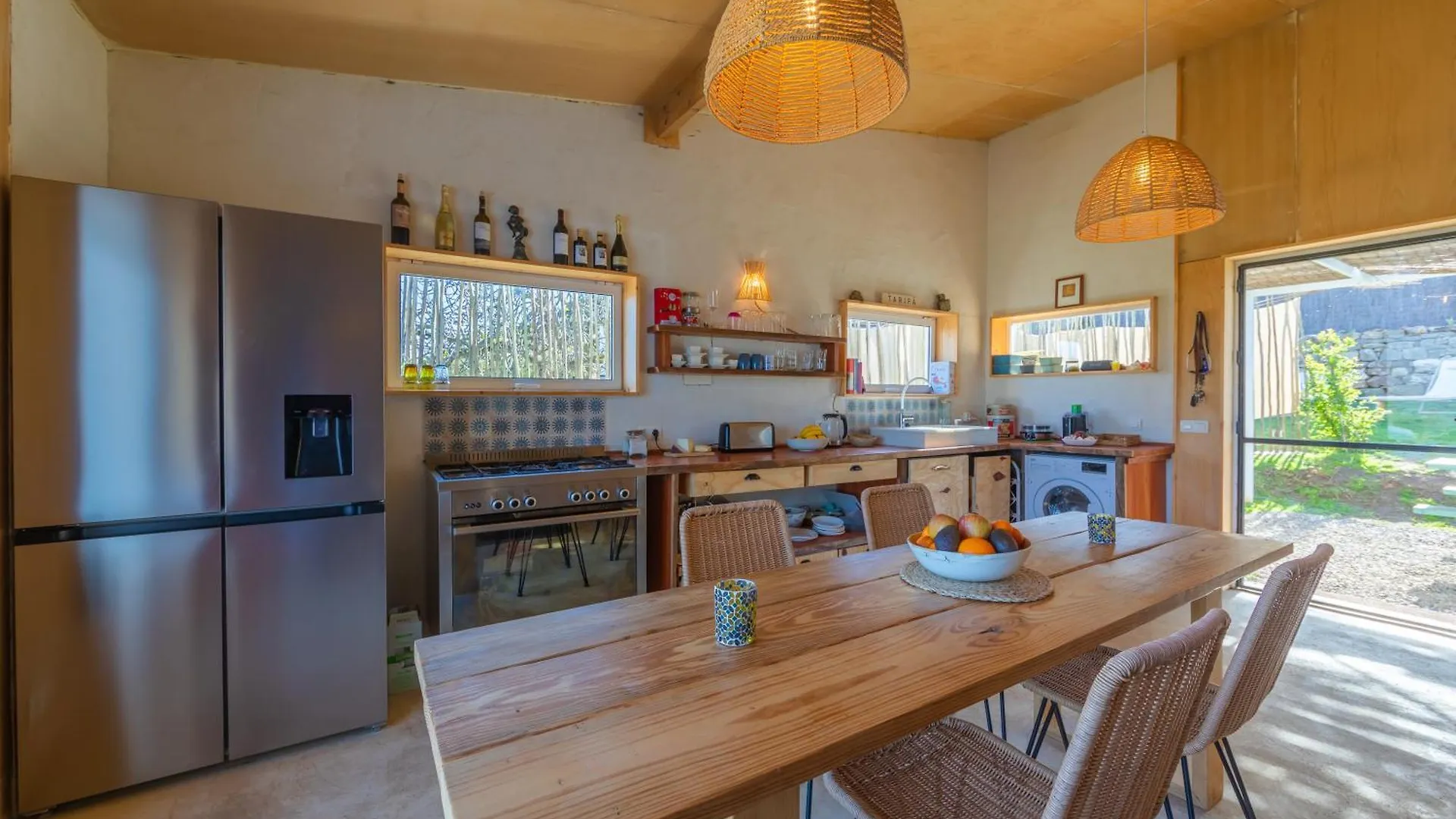 Casa Rural Unica - Piscina Privada Villa Tarifa Spain