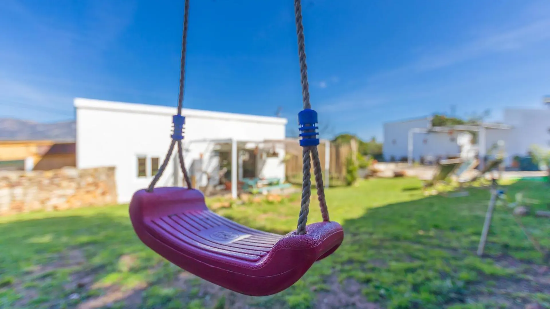 Casa Rural Unica - Piscina Privada Villa Tarifa