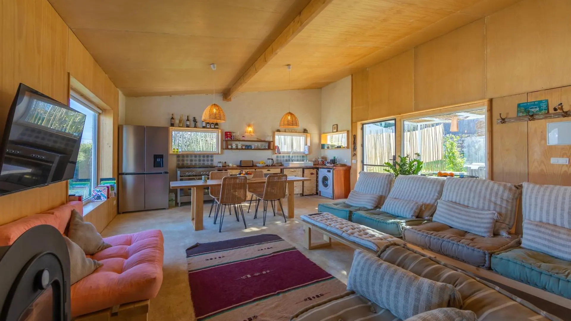 Casa Rural Unica - Piscina Privada Villa Tarifa