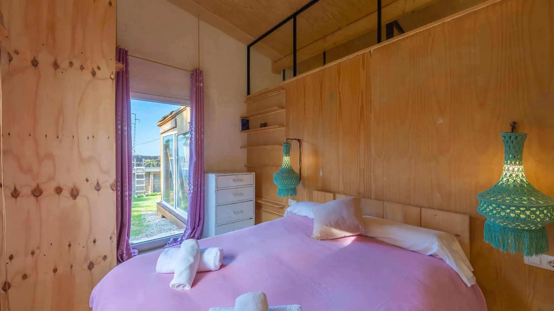 Casa Rural Unica - Piscina Privada Villa Tarifa