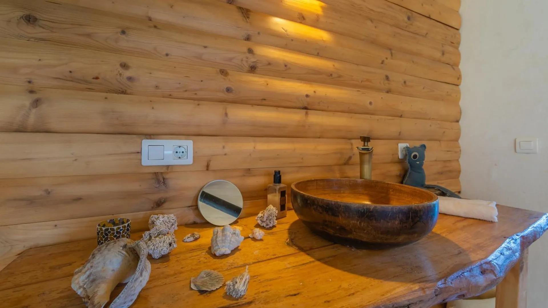 Casa Rural Unica - Piscina Privada Villa Tarifa