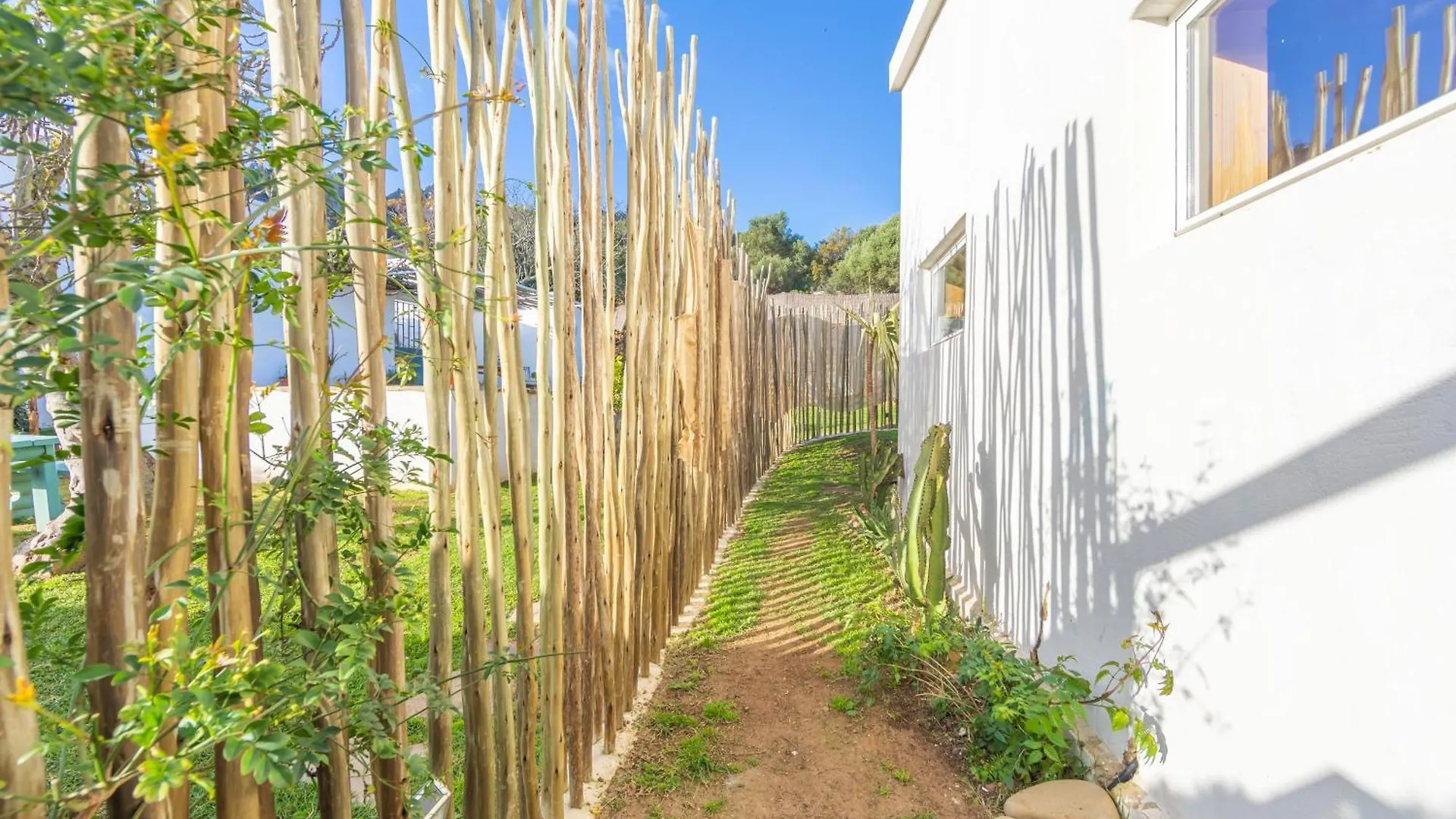 Casa Rural Unica - Piscina Privada Villa Tarifa 0*,  Spain