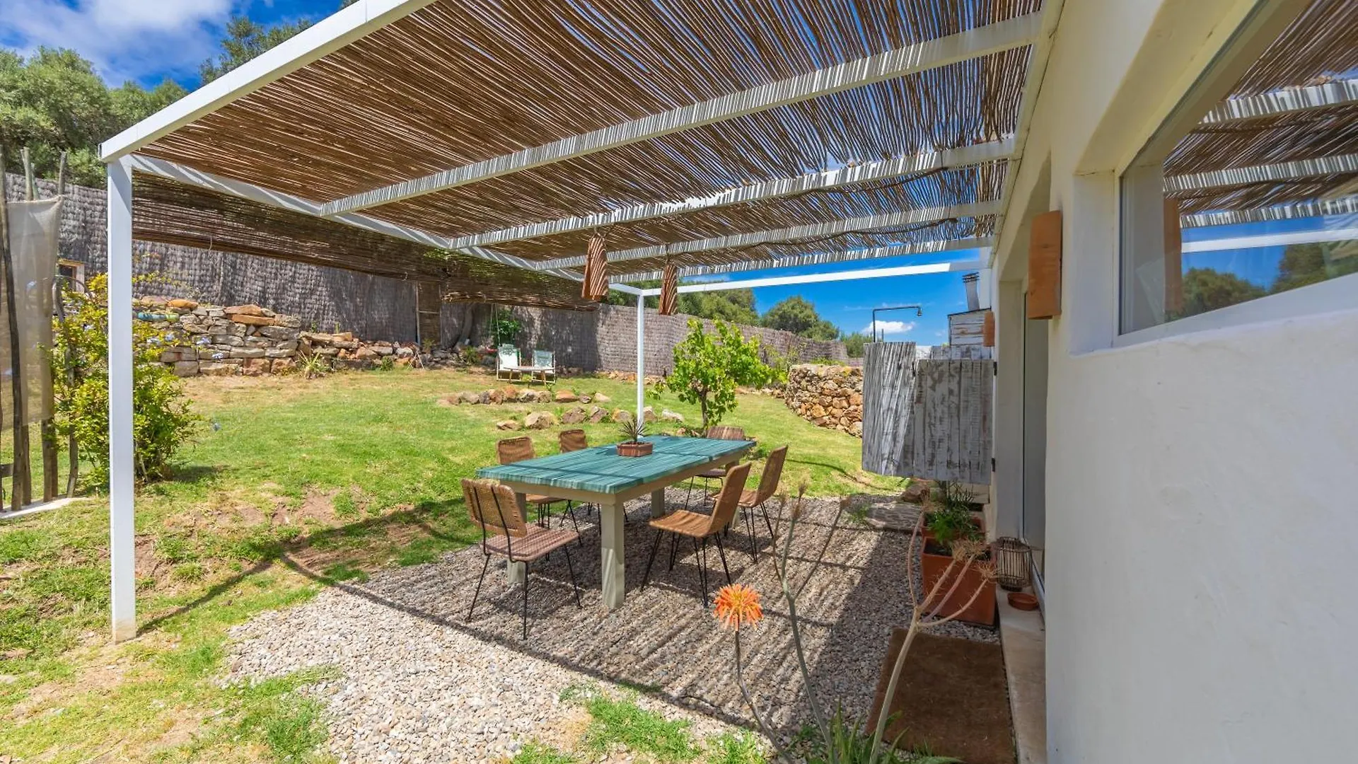 Casa Rural Unica - Piscina Privada Villa Tarifa Spain