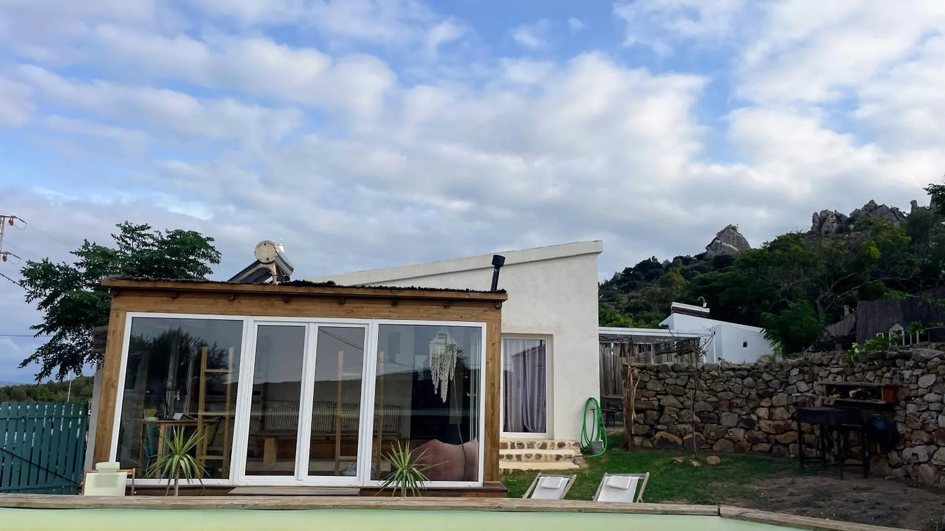 Casa Rural Unica - Piscina Privada Villa Tarifa