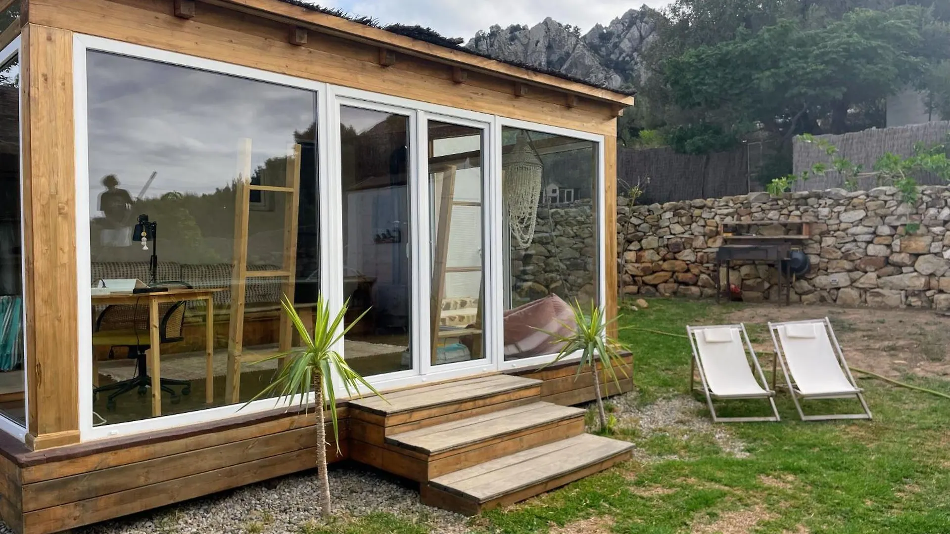 Casa Rural Unica - Piscina Privada Villa Tarifa