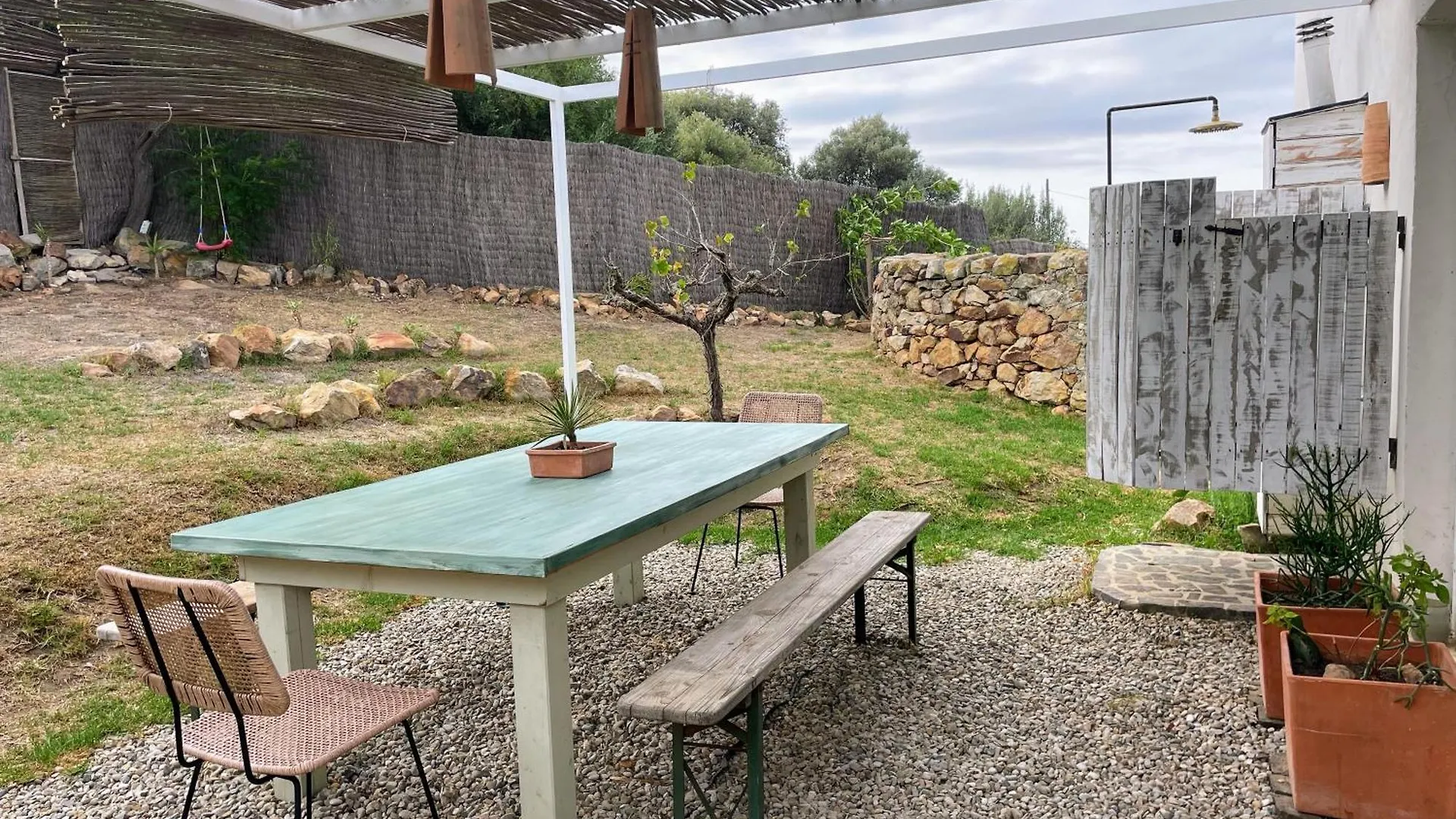 Casa Rural Unica - Piscina Privada Villa Tarifa
