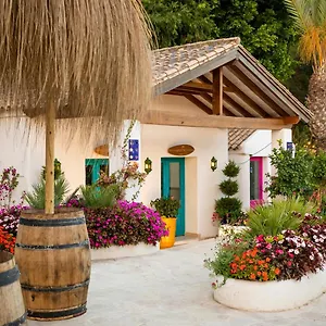 Camping Dunas Luxury, Tarifa
