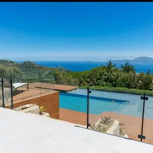 Villa Casa Micheal - Luxury - El Cuarton,, Tarifa