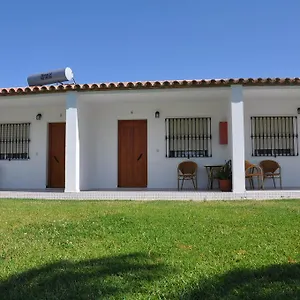 Gasthuis El Levante, Tarifa